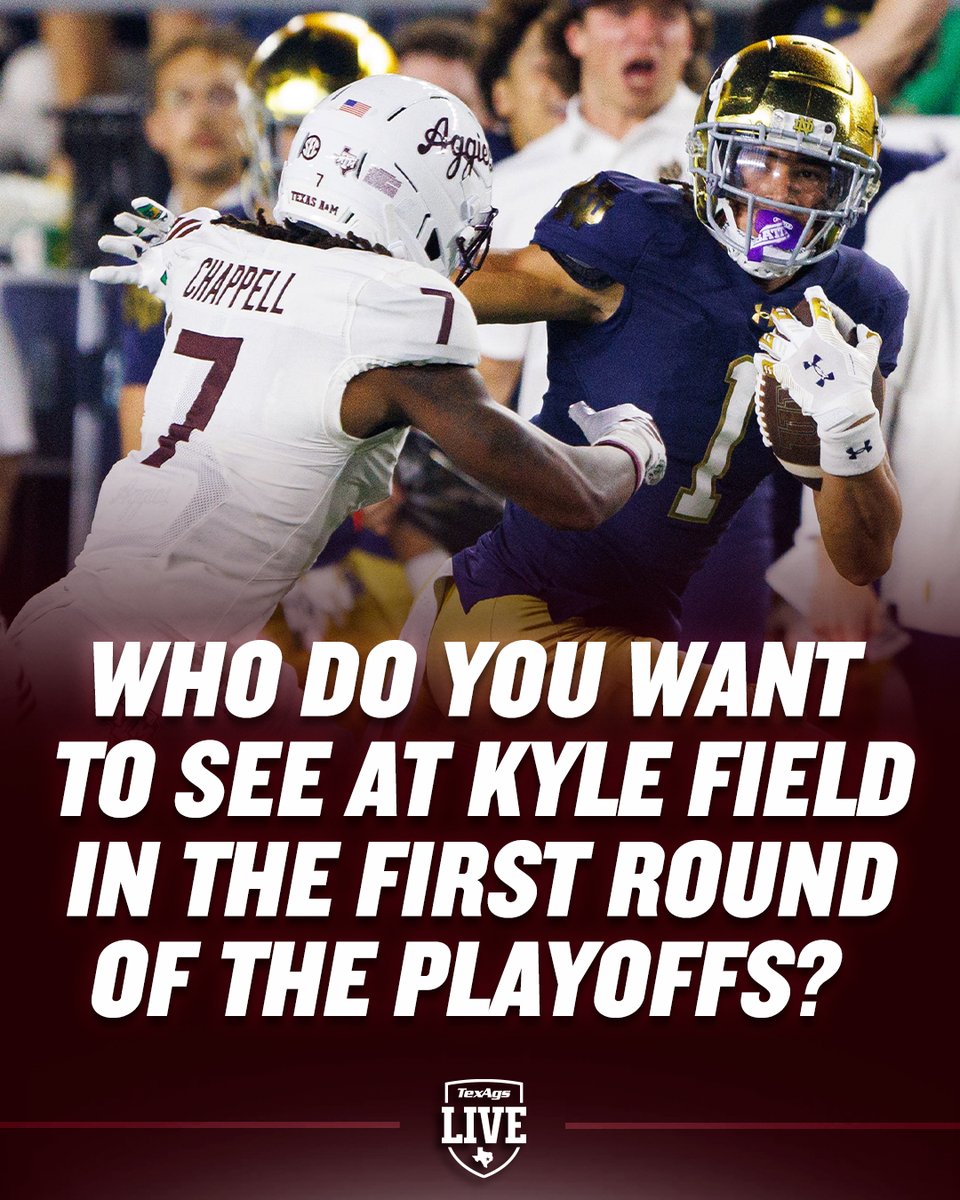 TexAgs Live tweet media