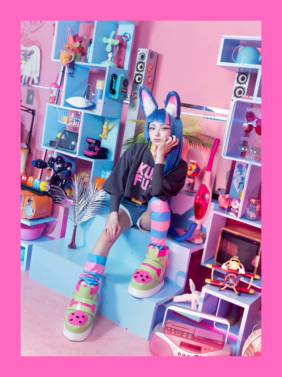 はなぶし@KUNG-FU-PIGGY (@hanabushi_) / Posts / X