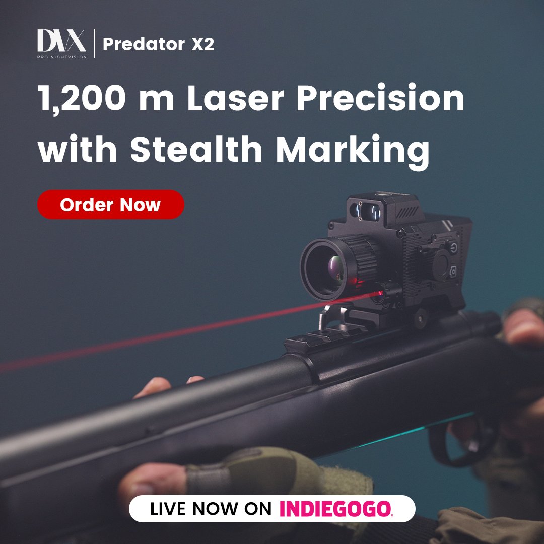 Indiegogo💡 tweet media