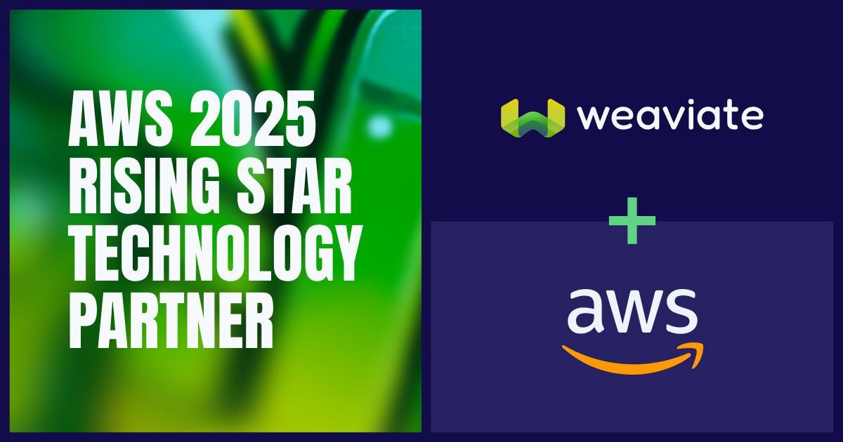 aws rising star graphic