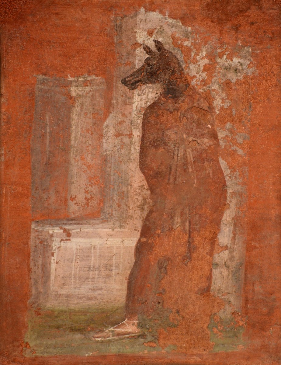 Archaeology & Art tweet media