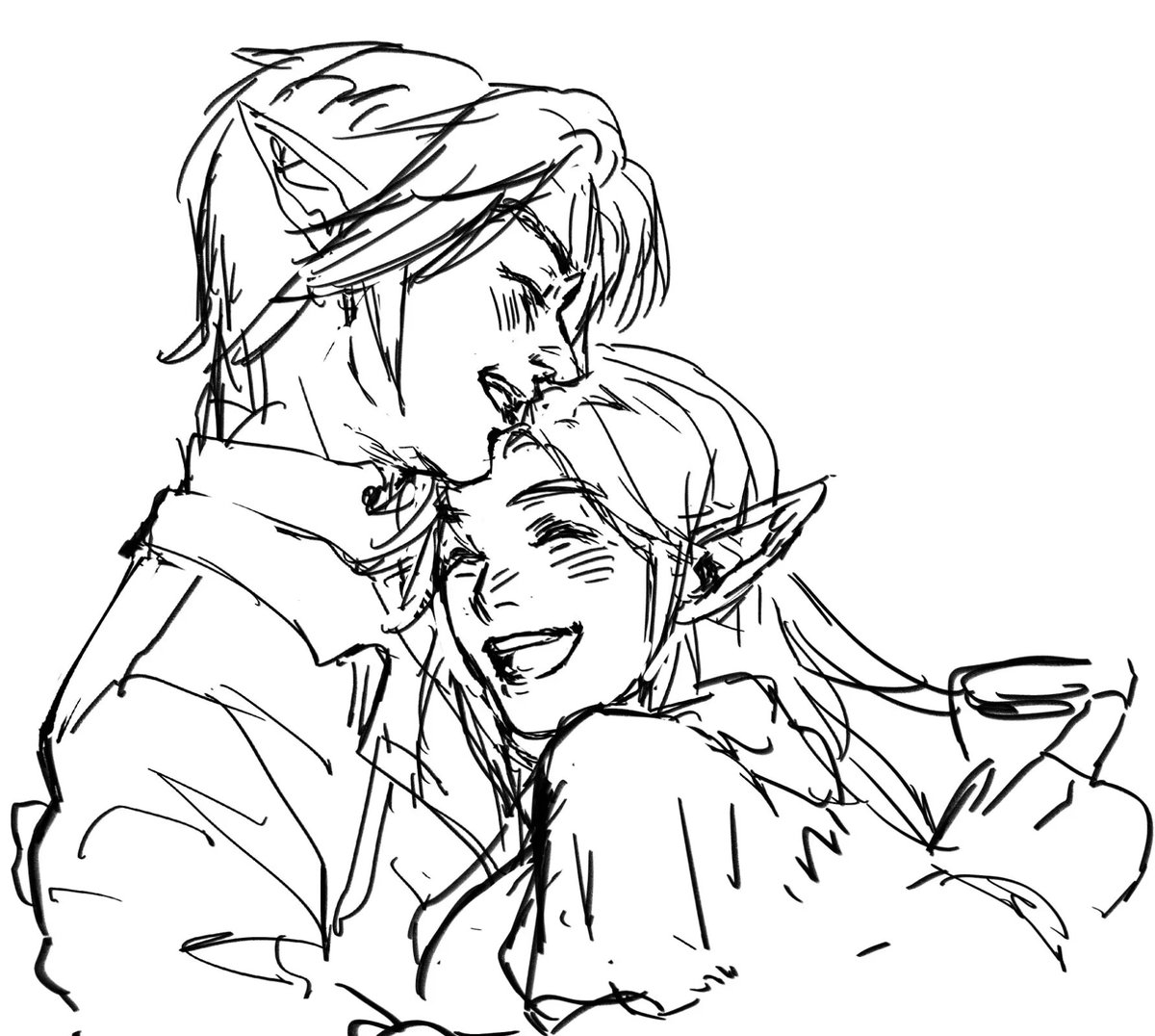 PHI原稿中 tweet media