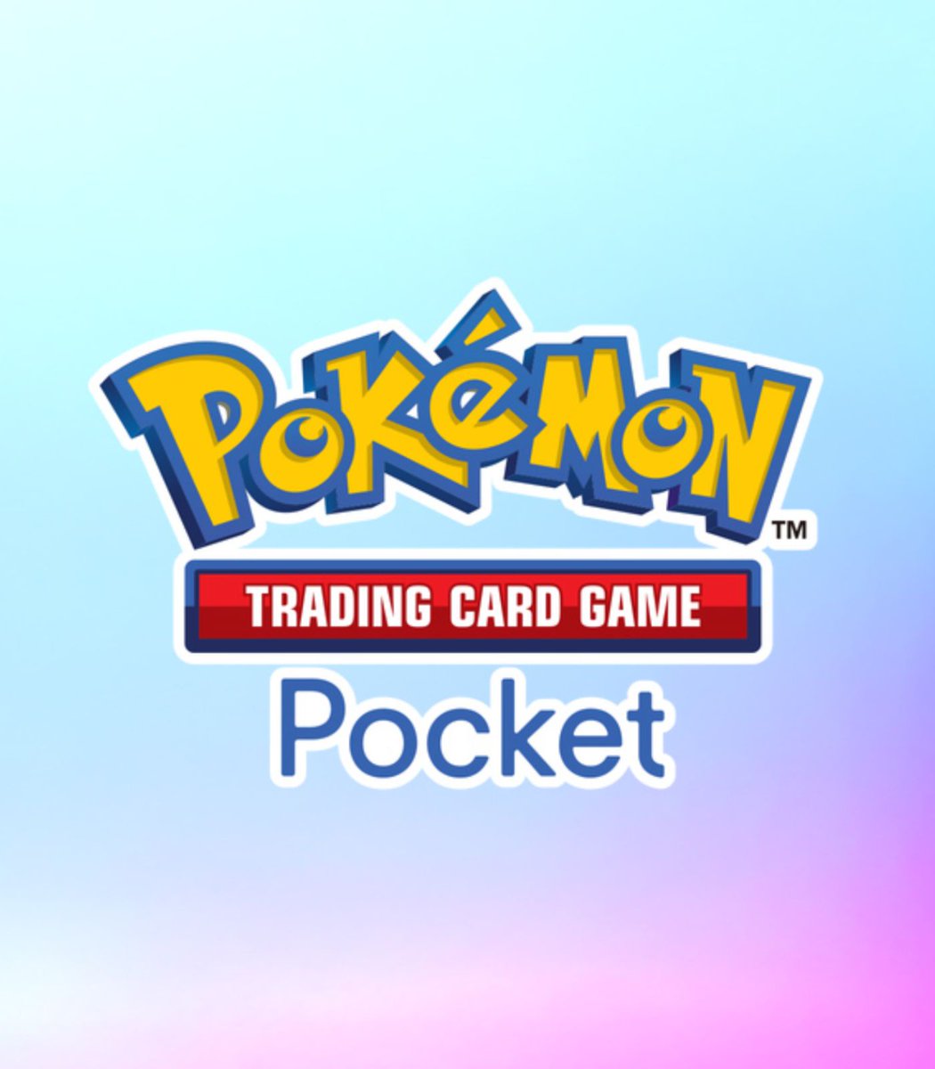 Dexerto's tweet image. Pokémon TCG Pocket has won iPhone Game of the Year 2025