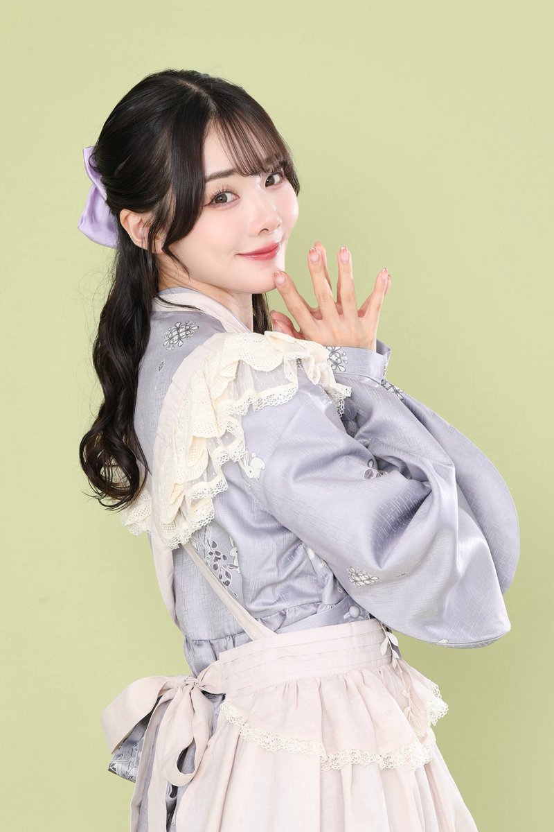 鶴見 萌(B≡FULLEST) (@tsurumi_moe) / Posts / X