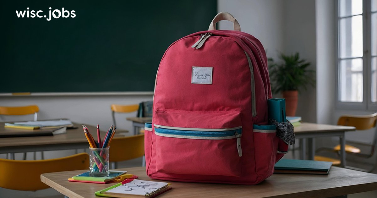 wiscjobs's tweet image. Dept of Public Instruction is hiring a #StudentServices #SectionLeader to provide direction for progs promoting student health &amp;amp; safety, incl Comp Mental Health Framework &amp;amp; Coord School Health svs. $53.25-$55.57/hr +bnfts. Apply by 12/10. #WIjobs #govjobs ow.ly/aIas50XBm61