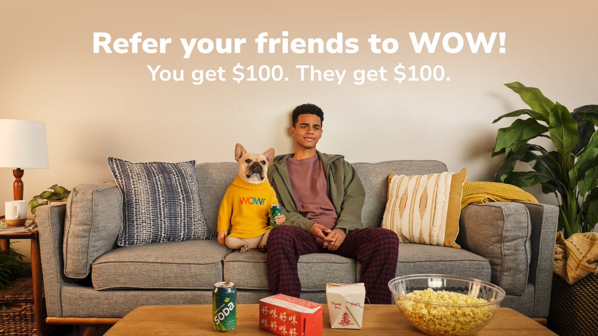 WOW_fiber Internet tweet media