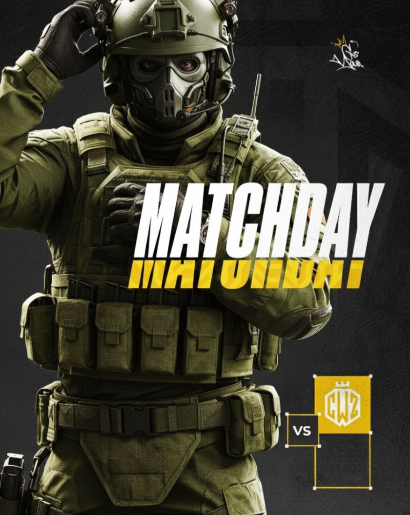 CrownZero_CwZ's tweet image. 👑Matchday-R6 PS👑

Heute Abend geht es für uns in die @EuroEliteSeries  gegen #WIT   

Lineup: 

@qKarol__ 
@qKacper_ 
@xShnqz 
@lRizRaz     
@IFxture_