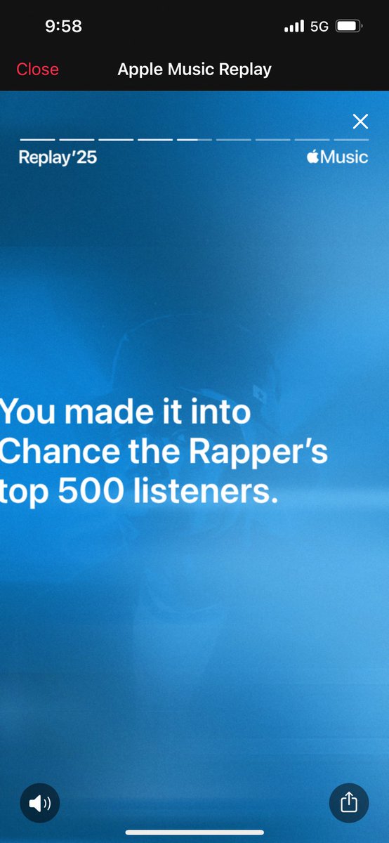 ayeesterling's tweet photo. 😌⭐️🫶🏽 @chancetherapper https://t.co/45GYS1DZNr