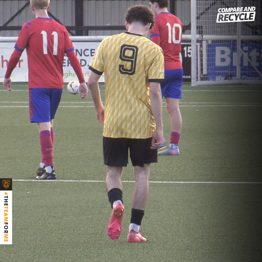 Maidstone United Academy tweet media