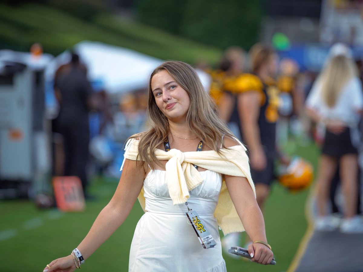 Cayla Hodel tweet media