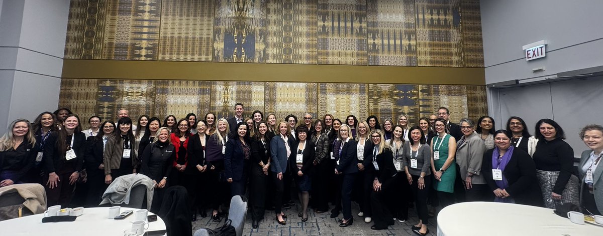 Candace Howard, MD PhD, FACR tweet media