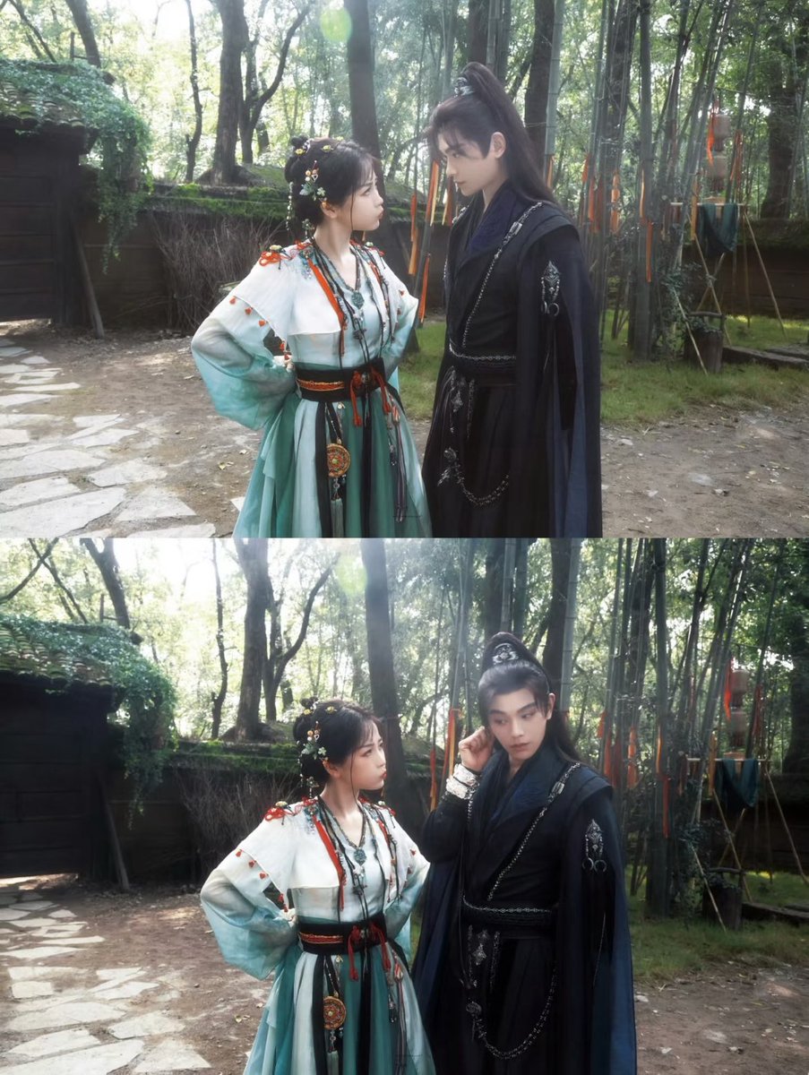 I’m still at the restaurant 🌿 ₊˚.༄