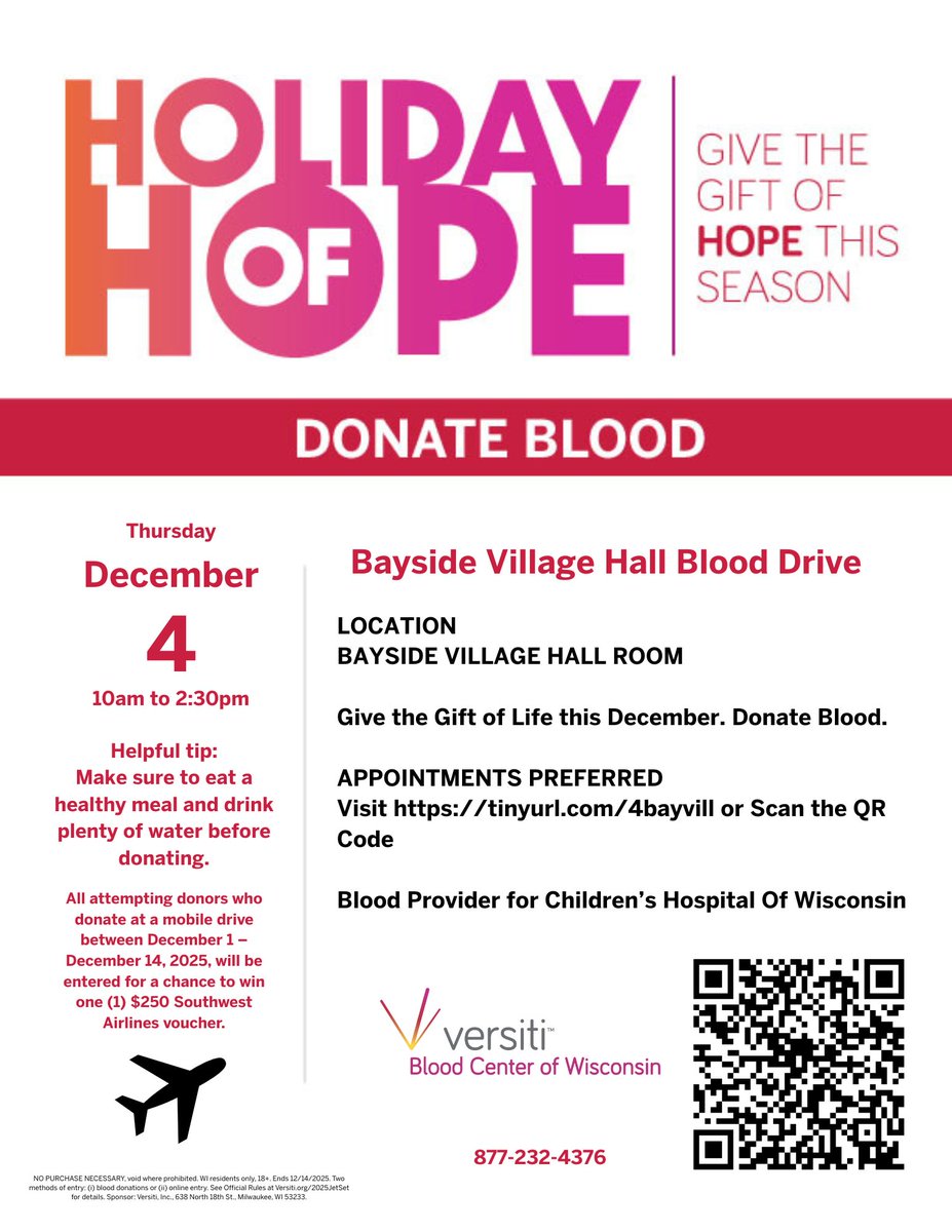 Bayside Village tweet media