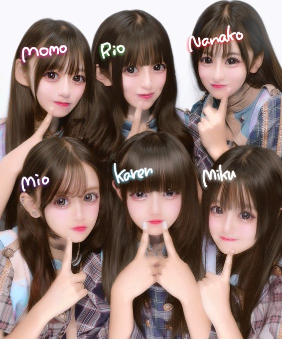 Twitterのコスプレ画像31