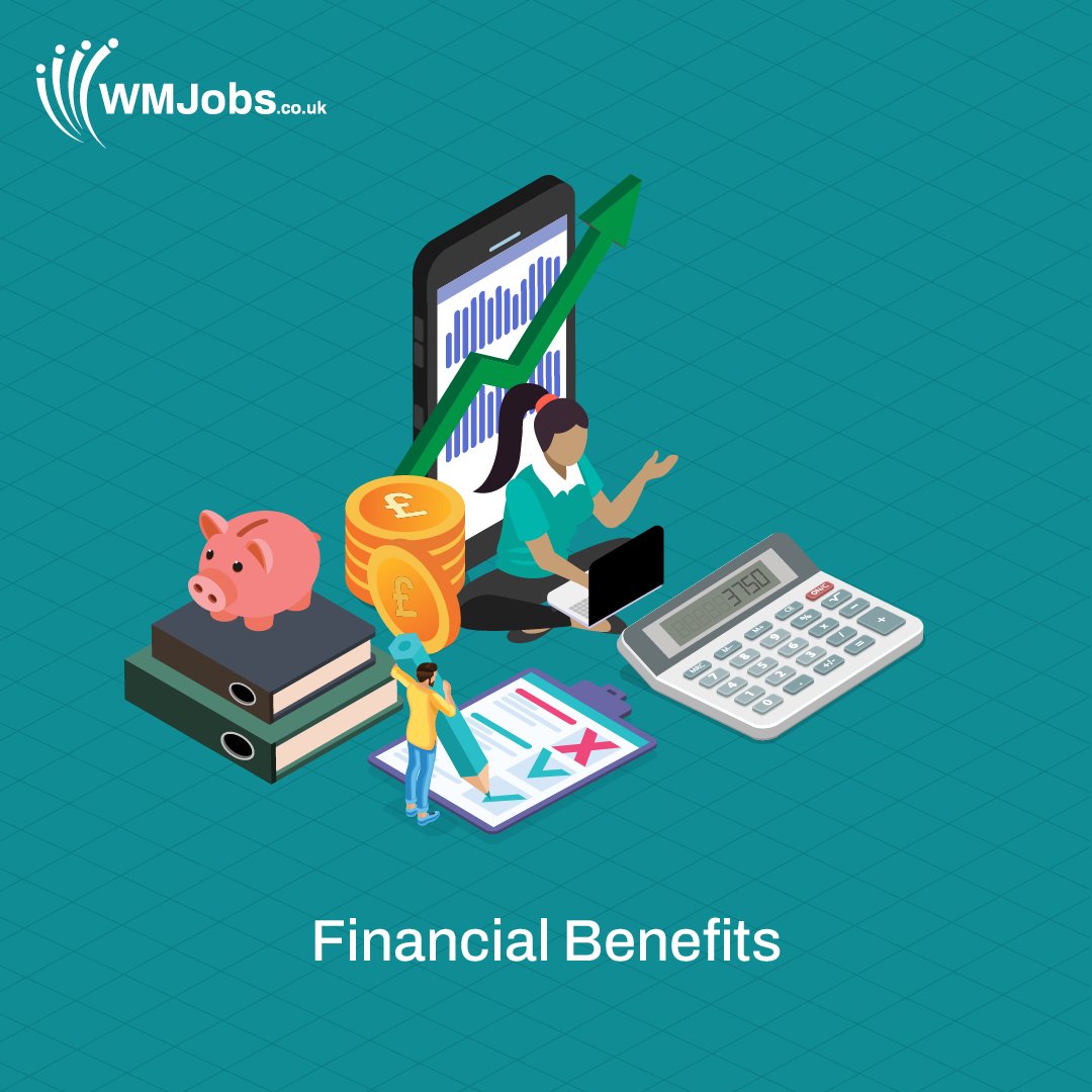 WMJobsUK's tweet image. A career with purpose and security.

Competitive pay, strong pensions and clear progression.

💷 Discover rewarding roles 👉 WMJobs.co.uk

#LifeChangingJobs #WMJobs #FinancialWellbeing