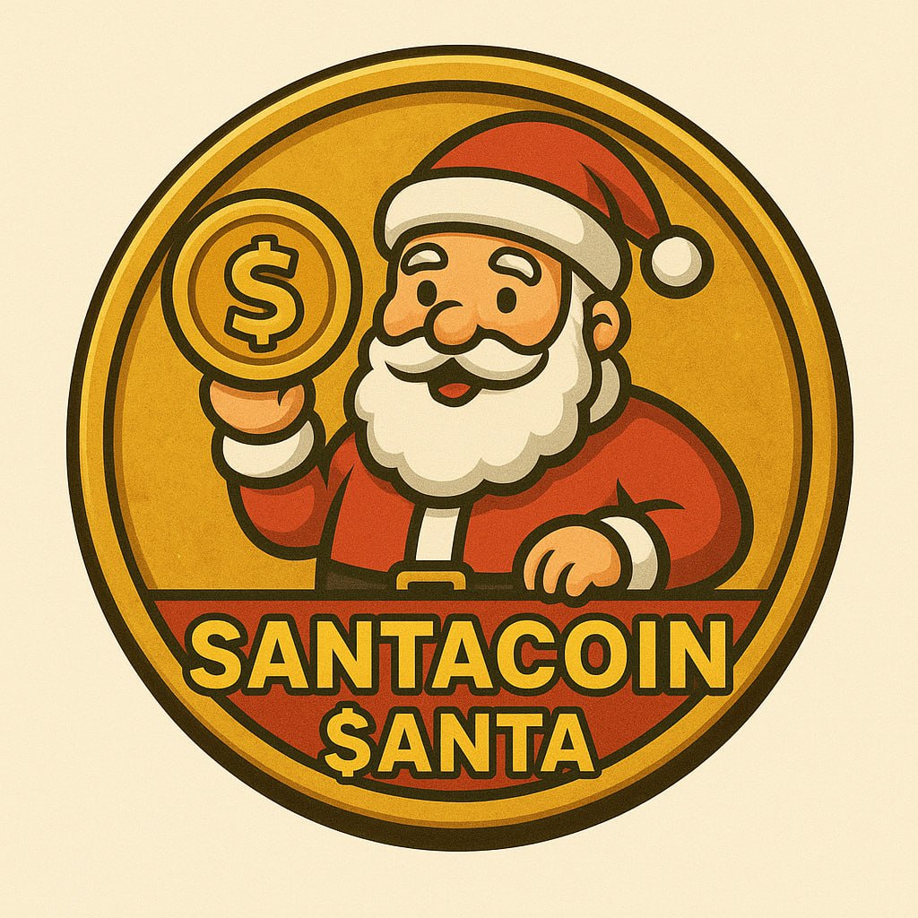 JOHN_1R_'s tweet photo. @SantaCoin4706
This is what early fire feels like strong chat, stronger momentum. $SANTA mode ON.
#EarlyPlay #CryptoEnergy #memecoin #SolanaMemeCoin https://t.co/UNDBs3D1ve