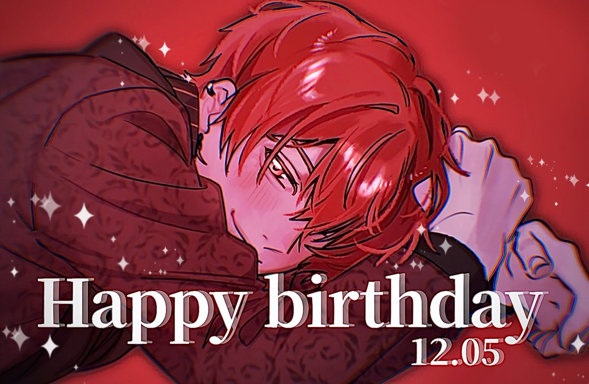 坂田さんお誕生日おめでとうございます🎂

今までもこれからも大好きな居場所です❤️
ずっとずっと笑顔が続きますように🍀*゜
素敵な一年になりますように🎁
 #あほの坂田誕生祭2025 
 #となりの坂田誕生祭2025 
 #坂田です