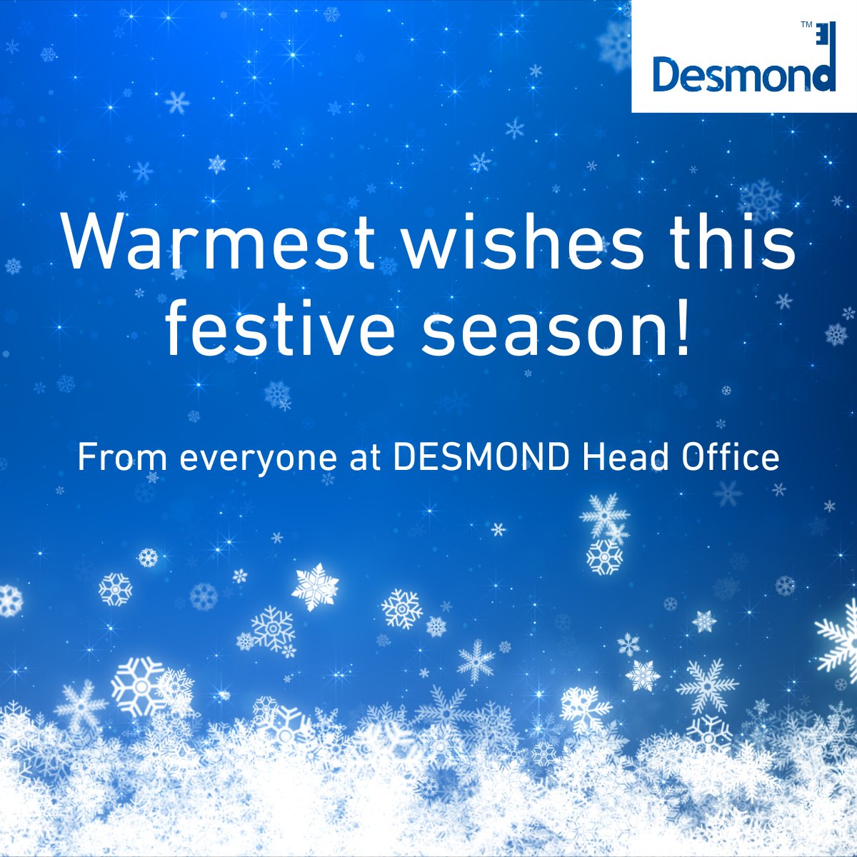 DESMOND_Tweets's tweet photo. From everyone at DESMOND Head Office we would like to wish those celebrating a wonderful #Christmas! 

Here's to a fantastic #2026 &amp; the release of DESMOND v7.0 ✨

Check out https://t.co/qoQtoKXnQ4 for all your DESMOND updates https://t.co/Yl1ys8Dg3H