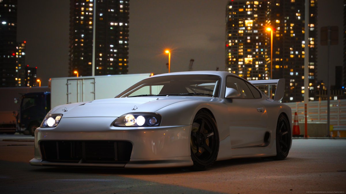86_80supra's tweet photo. かっこよ
#GT7 https://t.co/XV7krVnR0H