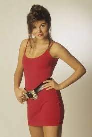 MarMadVic's tweet photo. #TBT #SBTB Kelly Kapowski was everyoneβs crushβ¦.and still is!#ThiessenThursday πππ₯π₯΅ https://t.co/zqxbw2mWQO