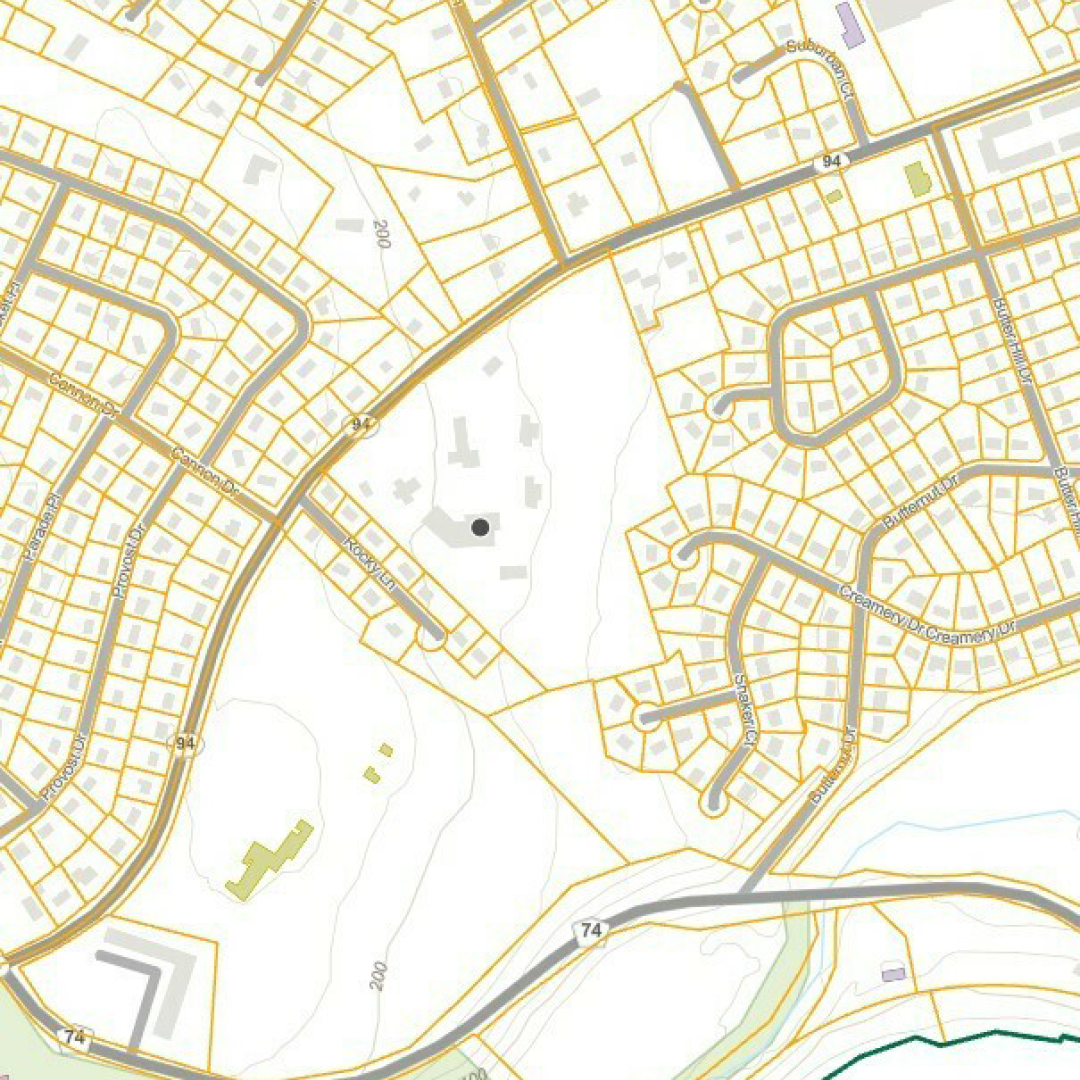 SOLD: New Windsor School and Residential Campus. Modern school building and dormitories on 22 acres in Orange County—a ready-made setting for a school or camp. Call 845.339.9100 or visit svndccr.com for more info on our services and properties. #UpstateNYRealEstate