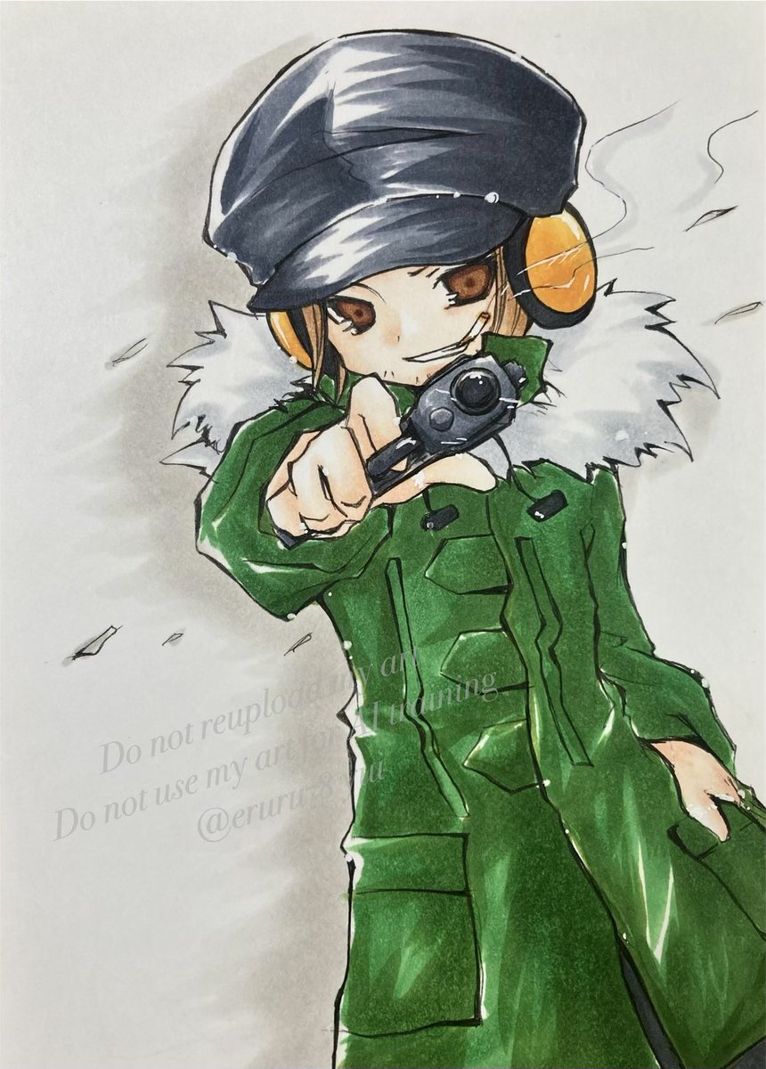 Mr.KKお誕生日おめでとう🎉
#MrKK生誕祭2025
#popn_art