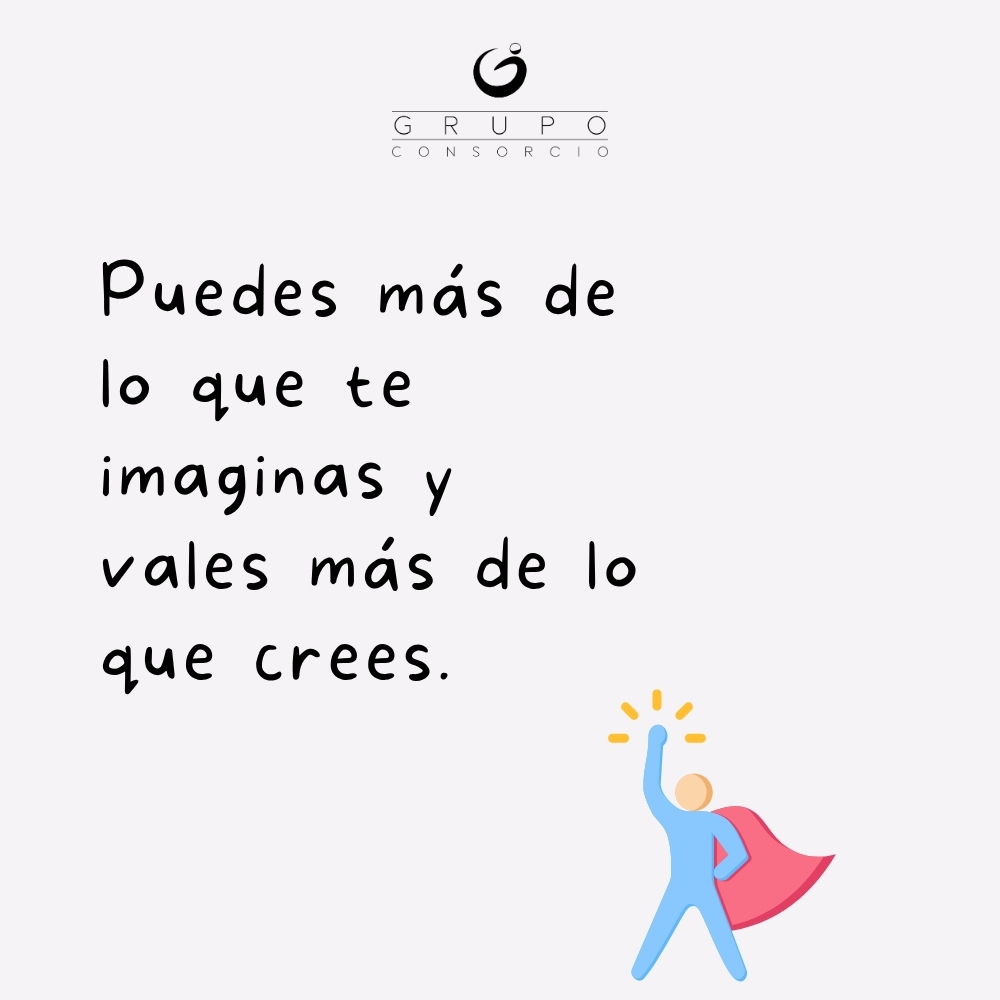 ¡Excelente Jueves! ☀️

#SomosMasFuertesQueAntes
#GrupoConsorcio
#JuntosSeguimosCreciendo