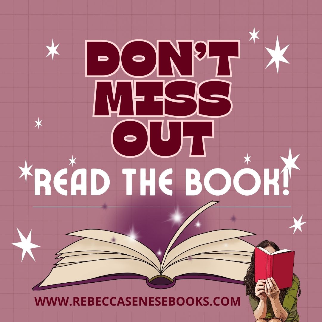There's still time… #books #booklovers #amreading