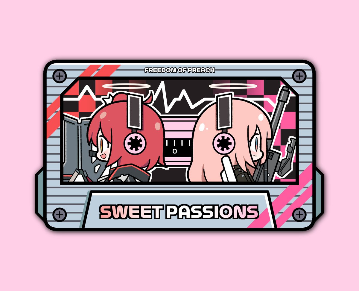 Malrangdonut's tweet image. 