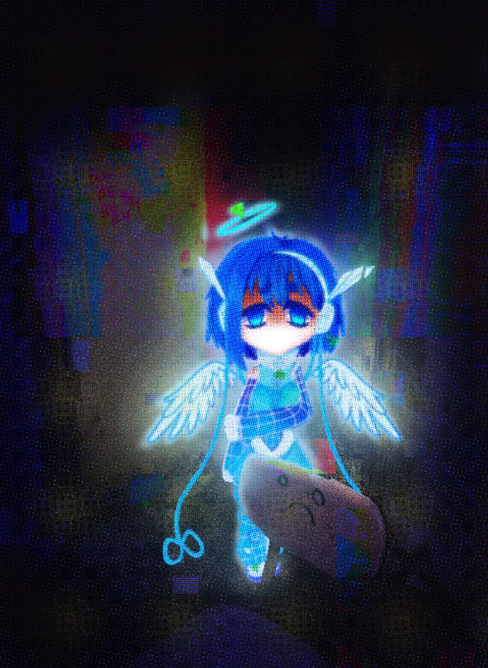 proxyvt_'s tweet image. 𝕚𝕤 𝕥𝕙𝕖𝕣𝕖 𝕒𝕟 𝕒𝕟𝕘𝕖𝕝 𝕨𝕙𝕠 𝕔𝕒𝕟 𝕙𝕖𝕒𝕣 𝕞𝕖?🪽

“𝘐 𝘩𝘦𝘢𝘳𝘥 𝘪𝘧 𝘺𝘰𝘶 𝘴𝘢𝘺 𝘩𝘦𝘳 𝘯𝘢𝘮𝘦 𝘵𝘩𝘳𝘦𝘦 𝘵𝘪𝘮𝘦𝘴…. 𝘴𝘩𝘦’𝘭𝘭 𝘢𝘱𝘱𝘦𝘢𝘳.” 🕯️