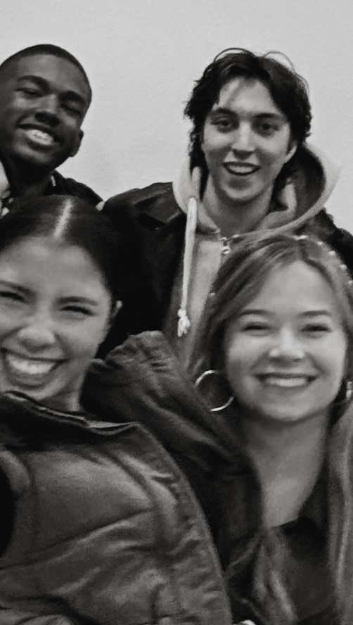 kcbiblecollege's tweet image. Have you prayed for your friends today?

#kcbc