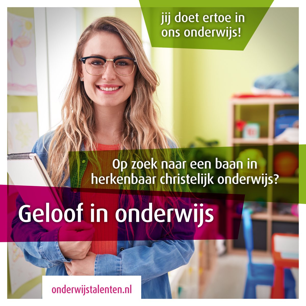 #VACATURE #Onderwijzers (0,4-0,8 fte) in het christelijk #Basisonderwijs bij <a href="/PricoH/">PricoH</a> #HetPalet in #Hoogeveen onderwijstalenten.nl/vacatures/7686… Onderwijstalenten | Geloof in Onderwijs
