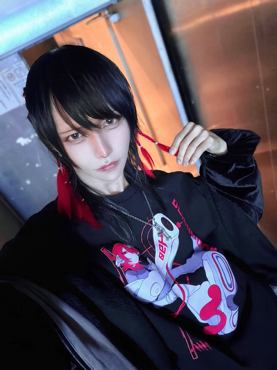 赤色時雨【11/14生誕ワンマン@渋谷】 (@sh1gure_sksp) / Posts / X