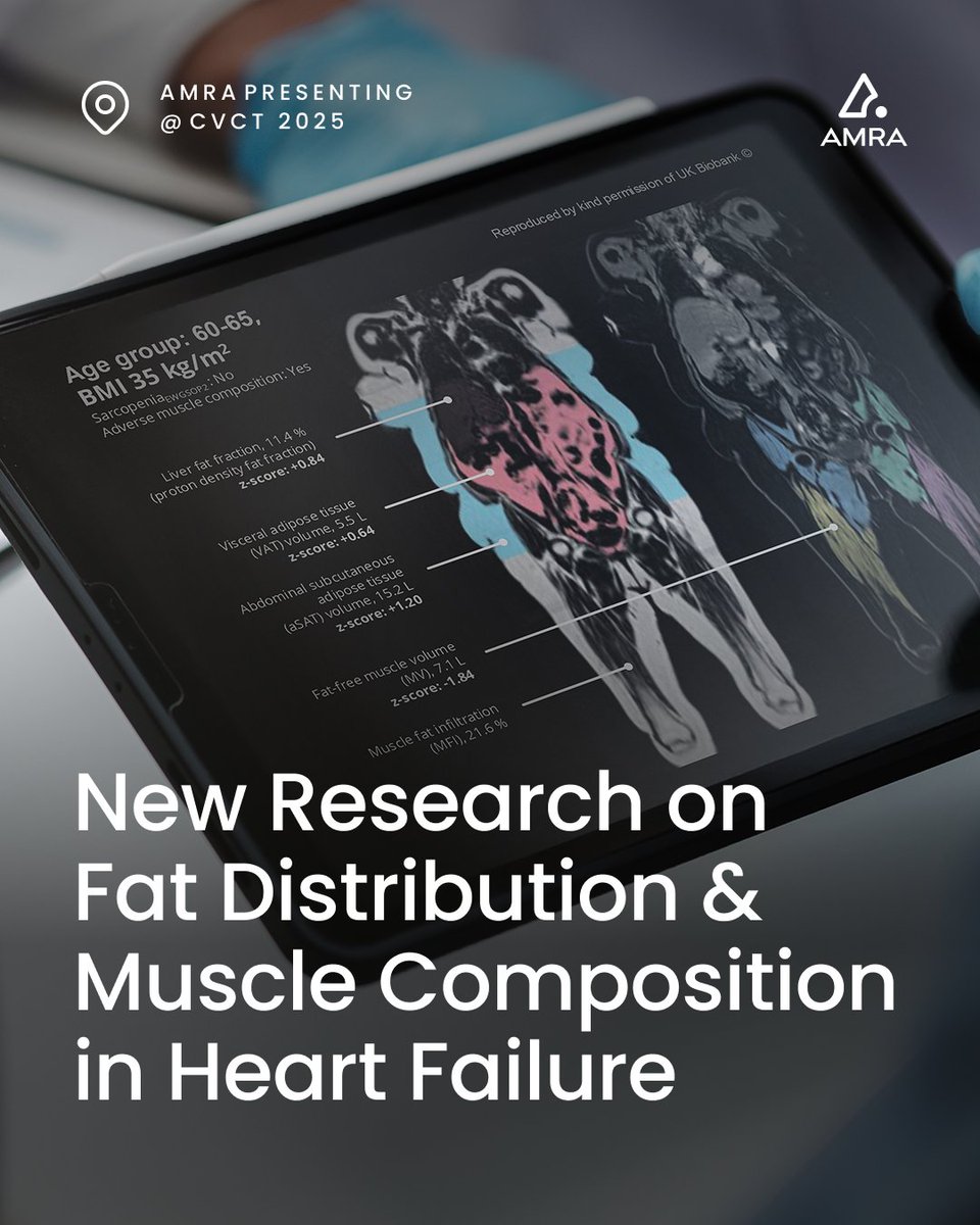 AMRA® Official tweet media