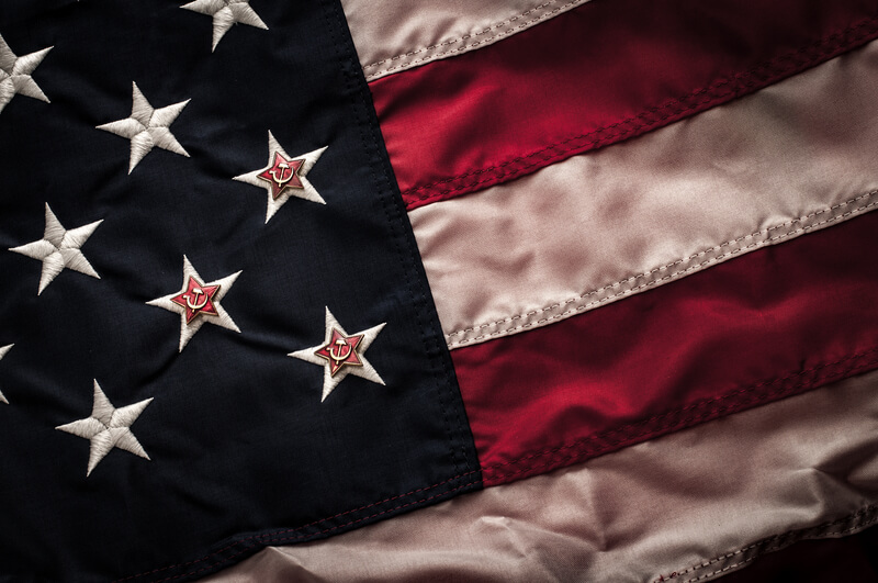 Communism. Is It Here? You Tell Me. by Robert B. Charles

From where does our commitment to freedom come? Are we living it? Do we fully grasp what is happening around us? Is communism creeping forward? Are we stepping up? If not us, who?

Forty-two years ago, an Aeroflot plane