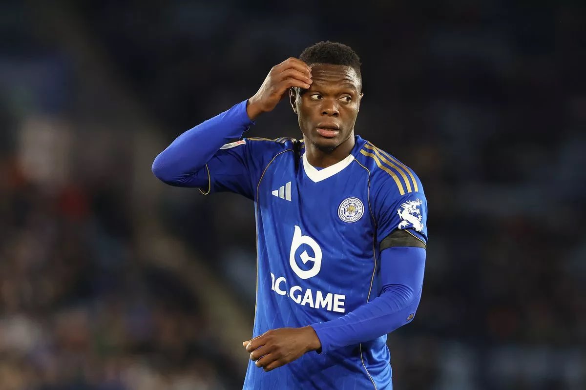 XtraLeicester's tweet image. Patson Daka is definitely going to miss three games as he goes away for AFCON 

QPR (A)
Watford (H)
Derby (H)

If Zambia were to make it all of the way to the final, it would possibly take Daka’s missed games up to eight