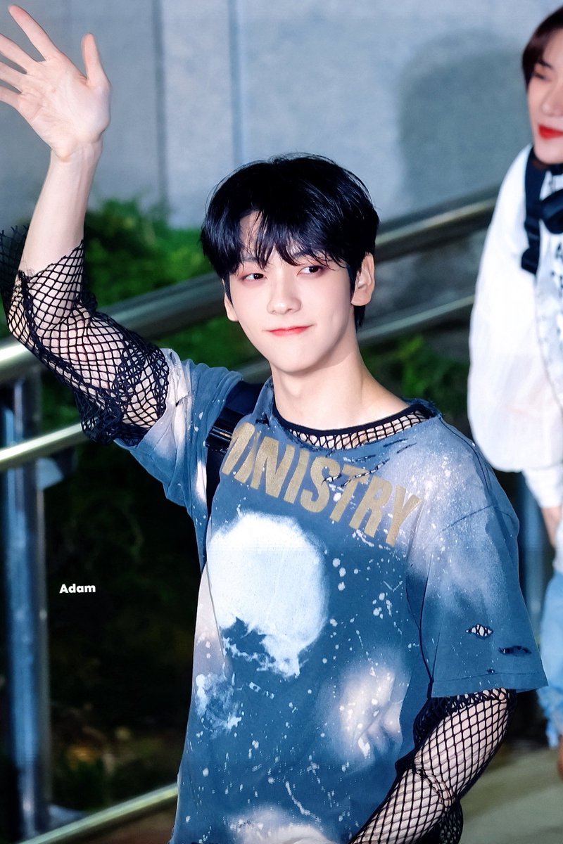 じゅん •᎑• ࣪ ☆ ‎🦊🐾 (@choi_ym_yeonjun) / Posts / X