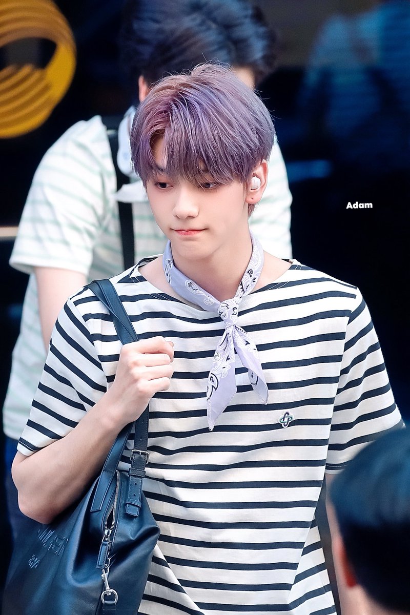 じゅん •᎑• ࣪ ☆ ‎🦊🐾 (@choi_ym_yeonjun) / Posts / X