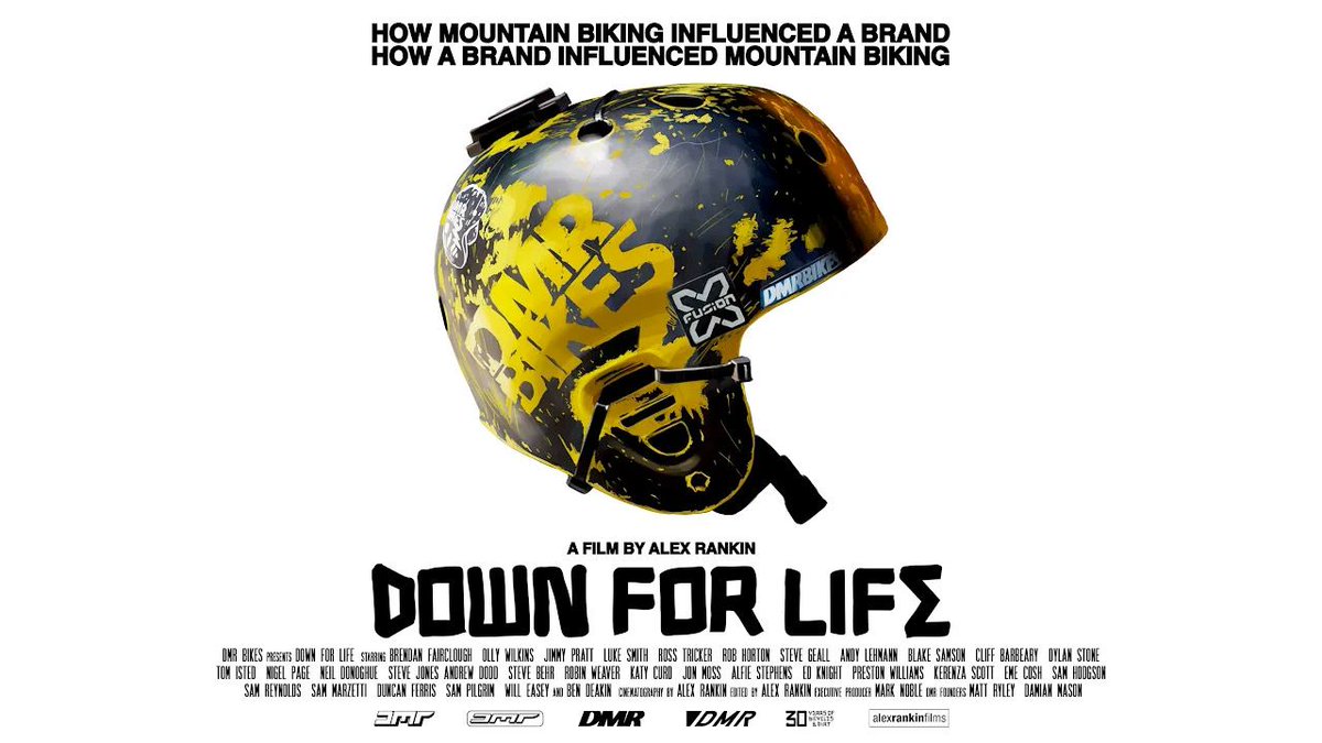 Grap a cuppa and watch one of best MTB videos of the year! moredirt.com/video/6399