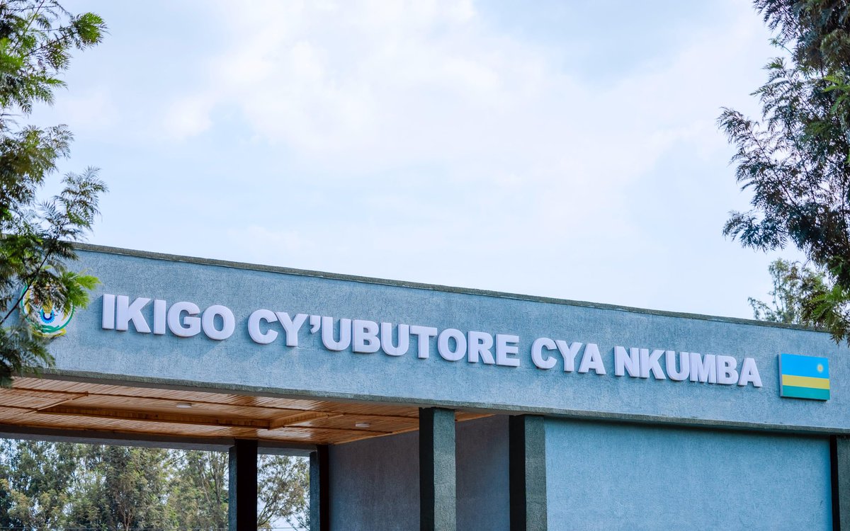 Ministry of Youth and Arts | Rwanda tweet media