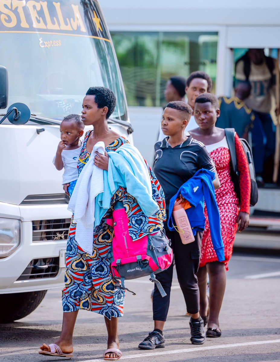 Ministry of Youth and Arts | Rwanda tweet media