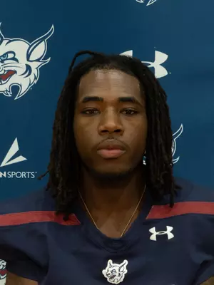 St. Thomas LB Jeremiah Laguerre (<a href="/JeremiahLague11/">Jeremiah “JuJu” Laguerre</a>) plans to enter the portal, his rep <a href="/Ski_Axel/">Coach Ski Axel</a> tells <a href="/chris_hummer/">Chris Hummer</a>. 

The 6-foot-2, 197-pounder posted 76 tackles, 3 TFLs, a pick-six and 4 pass breakups this year as a sophomore. 

247sports.com/season/2026-fo…