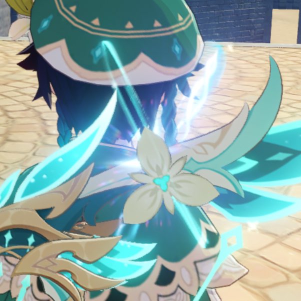 光ってるの好き