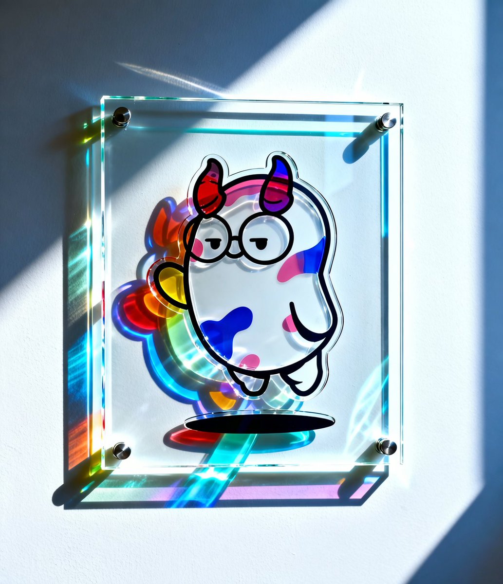 achew39's tweet image. Just image if we could really have this on our wall 😍😍

if you want to see your Azuki/Elementals/Beanz in this product, RETWEET and POST THE IMG of your character in the comment below. i will try my best to create as many as possible.

these images was powered by Wan 2.5 on