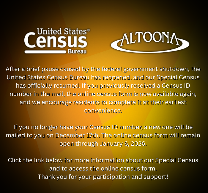 We have an update to our Special Census!

altoona-iowa.com/community/news…