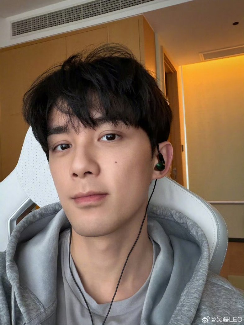 ThaiLeiMiforWulei 🇹🇭 tweet media
