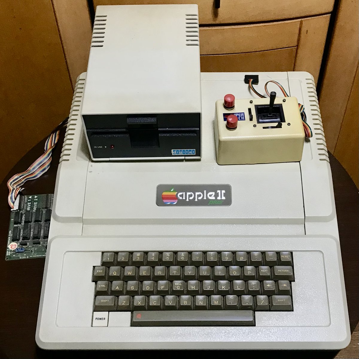 1980年代に日本語版Excelの立ち上げを主導するなどし、たくさんのMacを