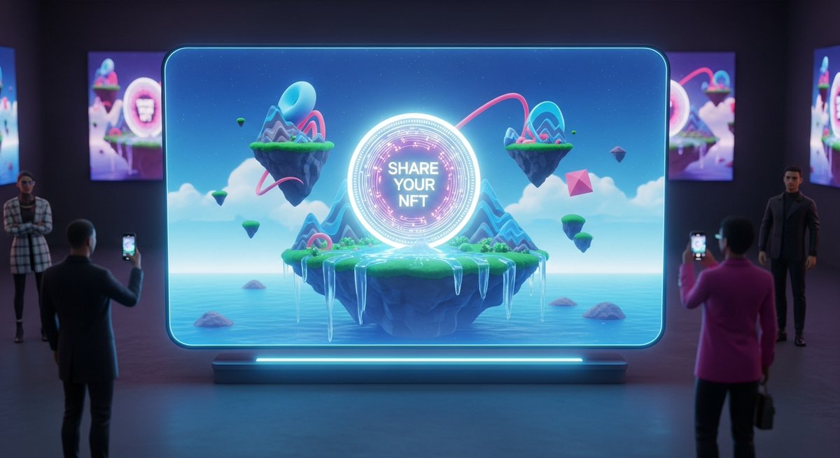 techTECH1685262's tweet image. ✨ Showcase Your Digital Brilliance! ✨
Drop your most stunning #NFTart &amp;amp; #DigitalArt below — let the world see your creativity shine! 🎨🔥
Let’s inspire, connect, and support fellow artists in the #NFTcommunity. 👇💫
#NFTs #CryptoArt #DigitalCreator #ArtShowcase #Web3Art