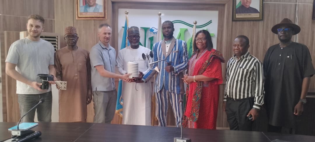 WASCAL - Climate Change Centre of Excellence tweet media