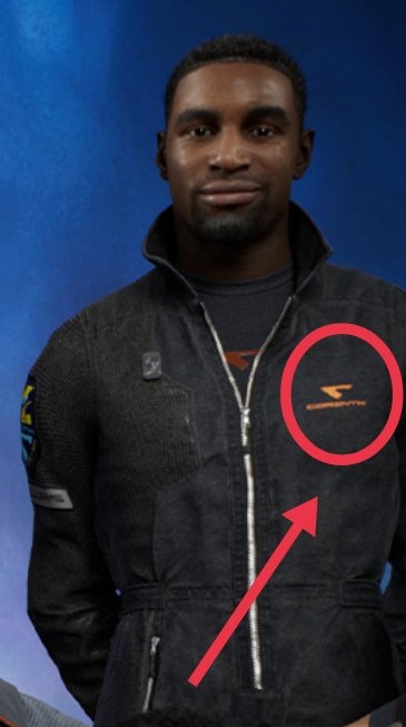 good342007741's tweet photo. @TheDarkPictures Why LaMarcus Williams clothes details colour STILL didn't fixed... https://t.co/WTz1QzXj2E